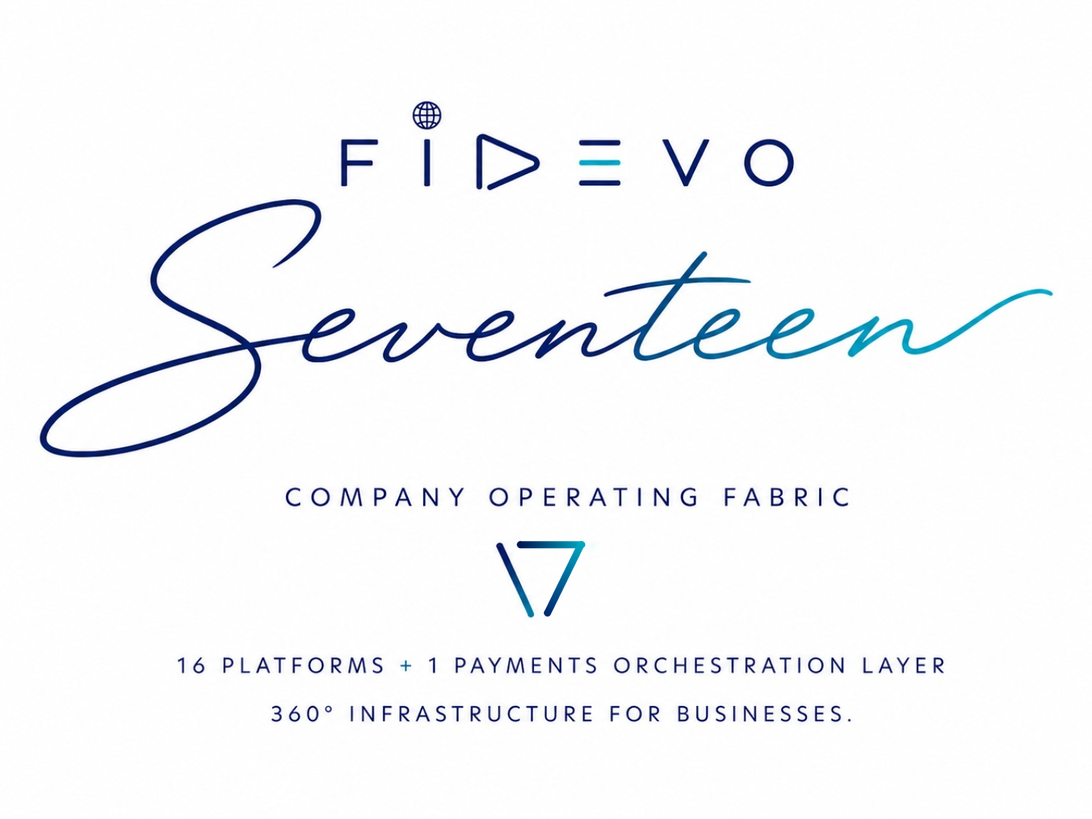 Fidevo Seventeen - Company Operating Fabric